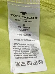 Vorschaubild TOM TAILOR Bluse 4