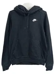 Vorschaubild 1 von Damen Kapuzenpullover Hoodie Schwarz Gr. XS Sportswear