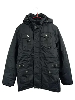 WELLENSTEYN Parka