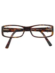 Vorschaubild 2 von Brille ck5664 Damen Herren Schildpatt Braun Kunststoff
