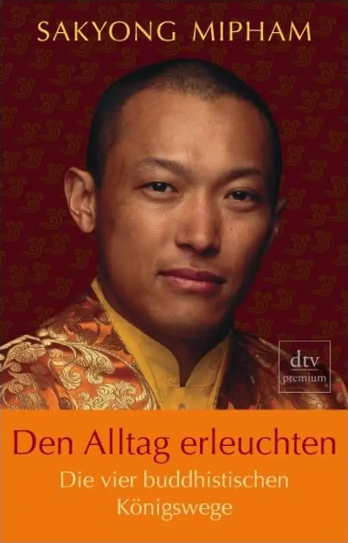 Spiritualität & Esoterik Bild 1
