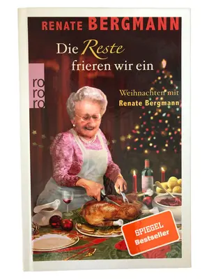 Weihnachtsbuch