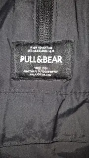 Vorschaubild PULL&BEAR Outdoorjacke 2