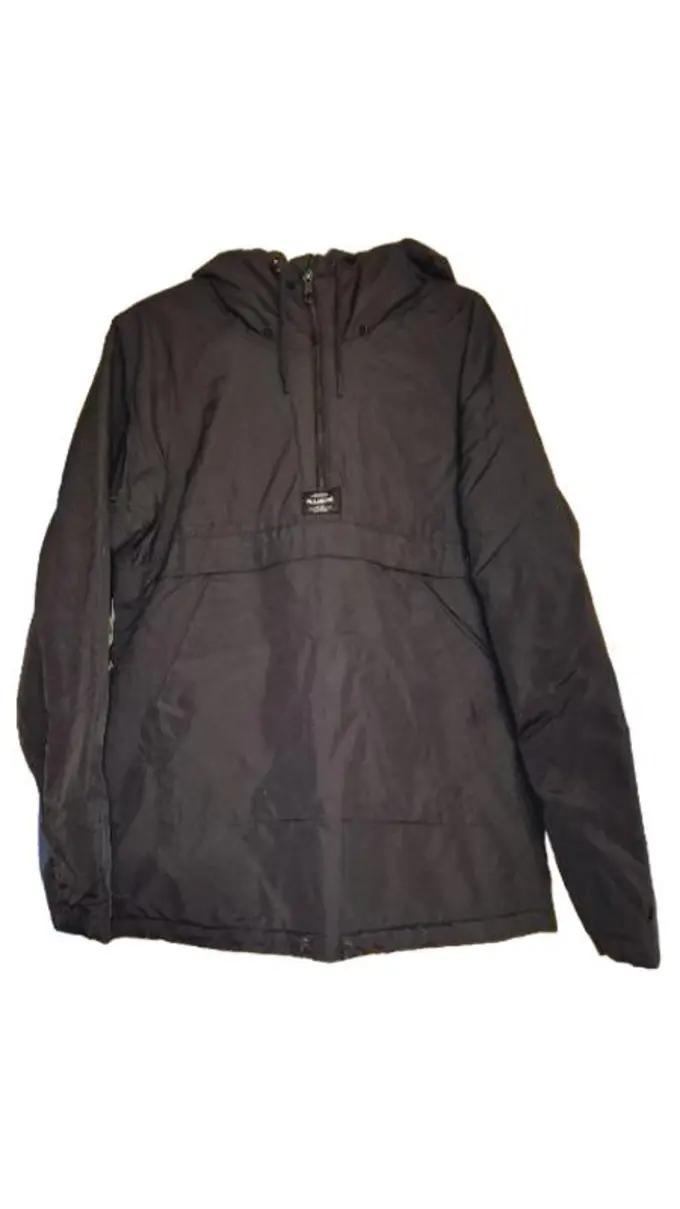 PULL&BEAR Outdoorjacke Bild 1