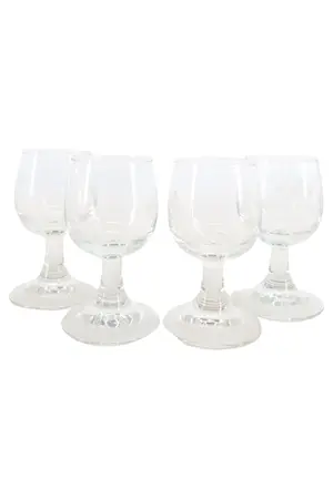 MARKENLOS Likörglas