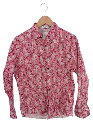 PIDOZA Business Hemd