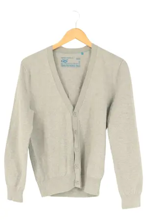 S.OLIVER Strickjacke