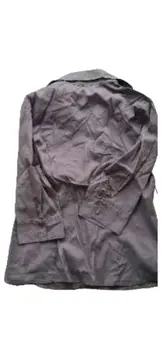 Vorschaubild 5 von Selection Damen Bluse Gr. 36/S Grau 3/4-Arm Klassisch