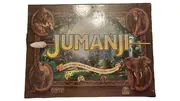 Vorschaubild 1 von Jumanji Brettspiel Familienspiel ab 8 Jahre DE
