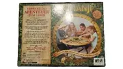 Vorschaubild 2 von Jumanji Brettspiel Familienspiel ab 8 Jahre DE
