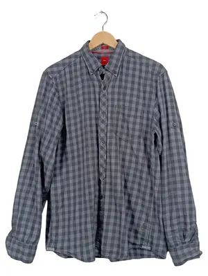 S.OLIVER Freizeithemd