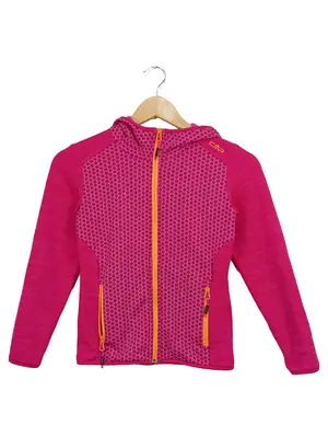 CMP Fleecejacke