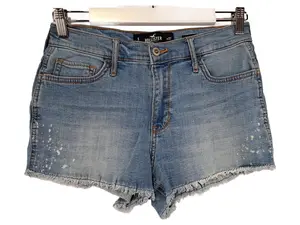 HOLLISTER Jeans Shorts