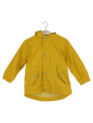ZARA Regenjacke