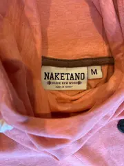 Vorschaubild 2 von Damen Hoodie Kapuzenpullover Rosa Gr. M Casual