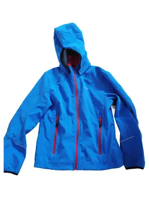 ICEPEAK Softshelljacke