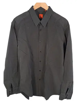 HUGO BOSS Business Hemd