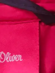 Vorschaubild 4 von Kinder Steppjacke Gr. 86 Blau Kapuze Mädchen Jungen Alltag