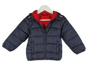 S.OLIVER Steppjacke