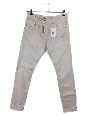 PLEASE Destroyed Jeans