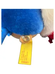 Vorschaubild 6 von Biene Maja Willi Plüschfigur Kuscheltier 26cm Blau 236501