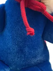 Vorschaubild 5 von Biene Maja Willi Plüschfigur Kuscheltier 26cm Blau 236501