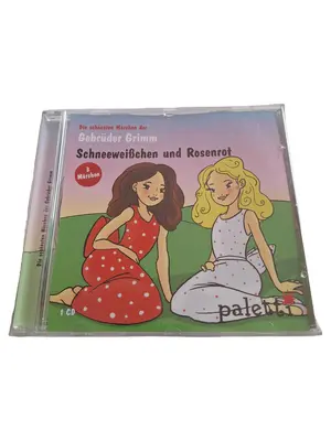 Hörspiel für Kinder