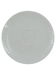 Vorschaubild 1 von Apart Untertasse Unterteller Porzellan Weiß 17cm Bavaria