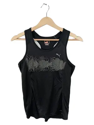 PUMA Sport Shirt