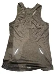 Vorschaubild 2 von Damen Sport Shirt Tank Top Complete Running Schwarz Gr. 34 XS