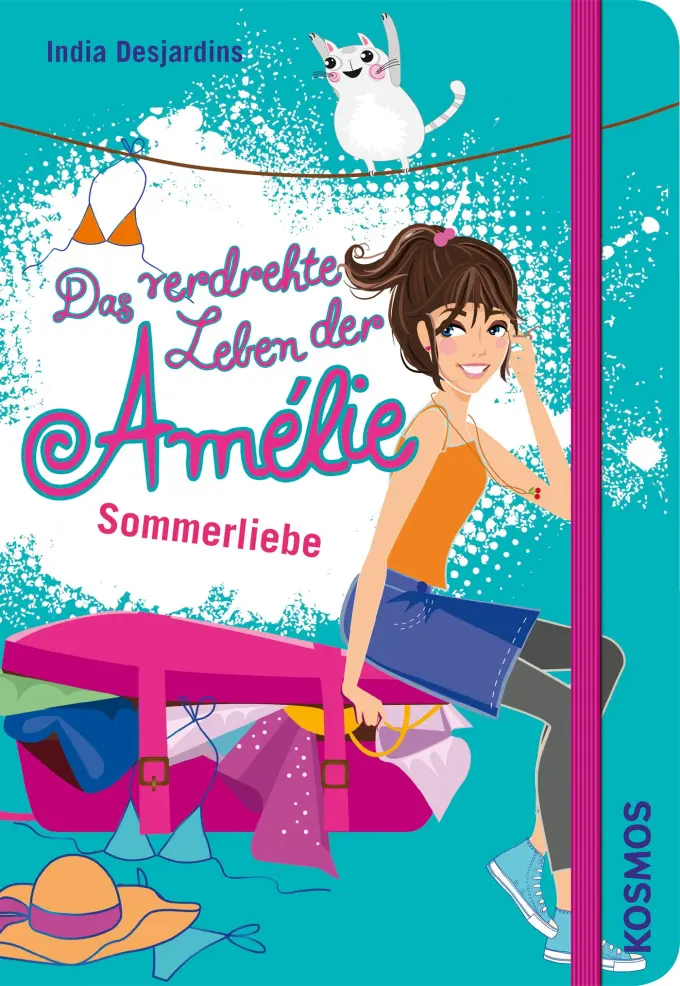 Buch für Jugendliche Bild 1
