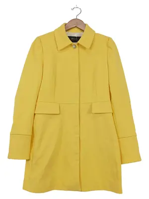 ZARA Übergangsmantel