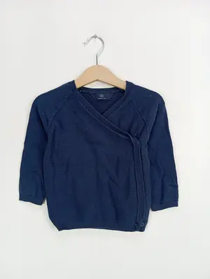 TCHIBO Strickjacke