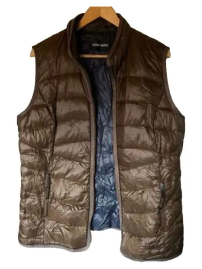 GERRY WEBER Steppweste Bild 1
