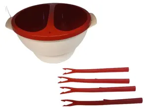 TUPPERWARE Mikrowellen Geschirr
