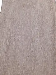 Vorschaubild 3 von Damen Top Shirt Rosa S Modisch Fransen Ärmellos