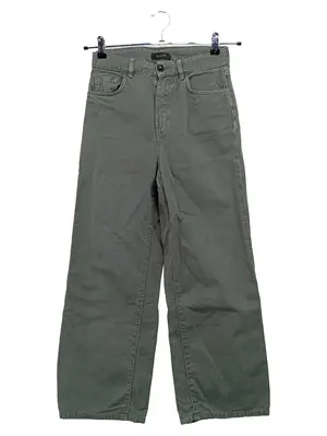 MASSIMO DUTTI Stoffhose