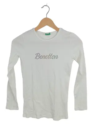 UNITED COLORS OF BENETTON Langarmshirt