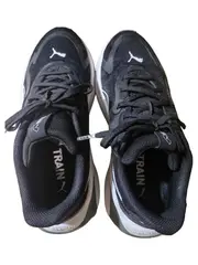 Vorschaubild 2 von PWR Hybrid NRG TR Herren Sportschuhe Schnürung Textil Schwarz 38