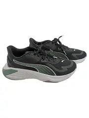 Vorschaubild 1 von PWR Hybrid NRG TR Herren Sportschuhe Schnürung Textil Schwarz 38