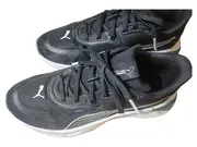 Vorschaubild 5 von PWR Hybrid NRG TR Herren Sportschuhe Schnürung Textil Schwarz 38