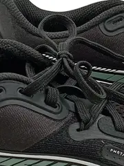 Vorschaubild 4 von PWR Hybrid NRG TR Herren Sportschuhe Schnürung Textil Schwarz 38