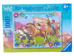 RAVENSBURGER Puzzle