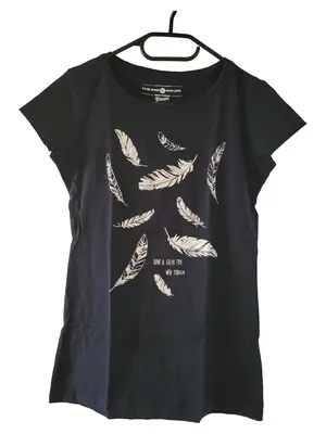TOM TAILOR T-Shirt