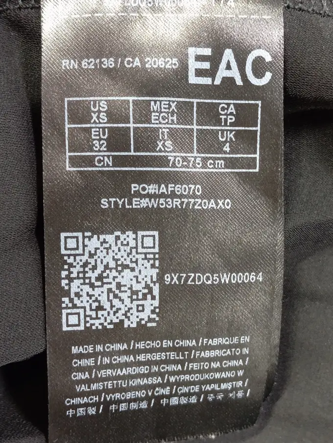 GUESS Pullover Bild 6