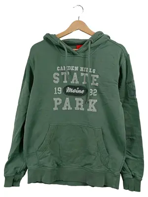 S.OLIVER Kapuzenpullover