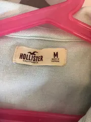 Vorschaubild HOLLISTER Poloshirt 3