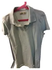Vorschaubild HOLLISTER Poloshirt 1