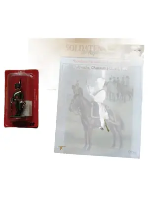 DEL PRADO Schleich Spielfigur