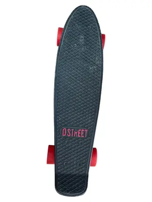 D-STREET Skateboard